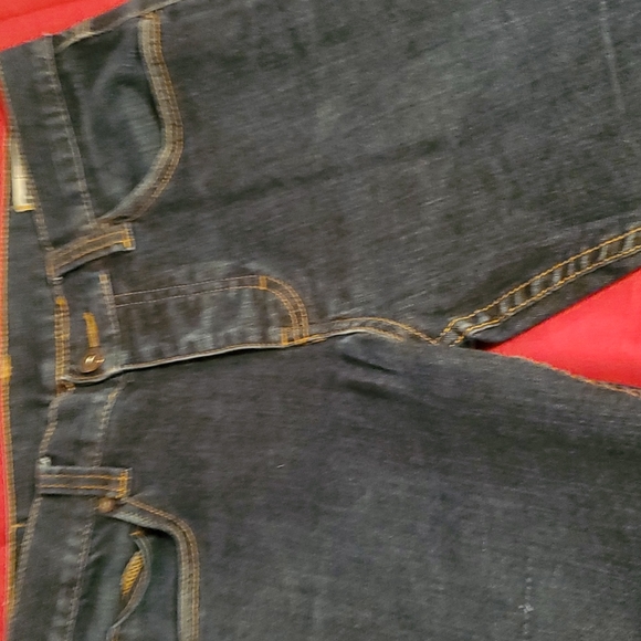 Dc jeans,size 30x30 - Picture 3 of 7